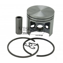 ΠΙΣΤΟΝΙ SOLO 662(48MM) ΠΙΣΤΟΝΙ SOLO 662(48MM)