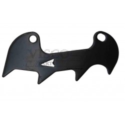 ΔΟΝΤΙΑ-ΠΡΟΦΥΛΑΚΤΗΡΑΣ(VC254T+VC254T-C) ΔΟΝΤΙΑ-ΠΡΟΦΥΛΑΚΤΗΡΑΣ(VC254T+VC254T-C)