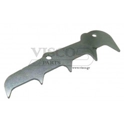 ΠΡΟΦΥΛΑΚΤΗΡΑΣ-ΔΟΝΤΙΑ(VC543) ΠΡΟΦΥΛΑΚΤΗΡΑΣ-ΔΟΝΤΙΑ(VC543)