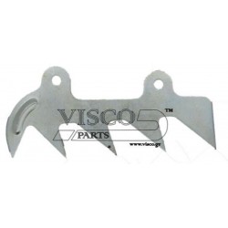 ΠΡΟΦΥΛΑΚΤΗΡΑΣ-ΔΟΝΤΙΑ STIHL 029-044-046 ΠΡΟΦΥΛΑΚΤΗΡΑΣ-ΔΟΝΤΙΑ STIHL 029-044-046