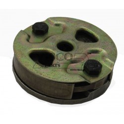 ΣΥΜΠΛΕΚΤΗΣ STIHL FS/FR 120-200-250-300-350-400-450-480 ΣΥΜΠΛΕΚΤΗΣ STIHL FS/FR 120-200-250-300-350-400-450-480