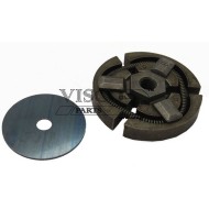 ΣΥΜΠΛΕΚΤΗΣ HUSQ 40-45-240R-245R
