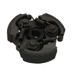 ΣΥΜΠΛΕΚΤΗΣ HYUNDAI HBC 620/BAX 630PRO/FUJI ROBIN NB-411 ΣΥΜΠΛΕΚΤΗΣ HYUNDAI HBC 620/BAX 630PRO/FUJI ROBIN NB-411