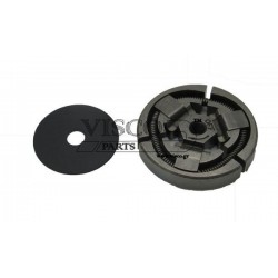 ΣΥΜΠΛΕΚΤΗΣ OLEOMAC 956-961-962-965HD ΣΥΜΠΛΕΚΤΗΣ OLEOMAC 956-961-962-965HD