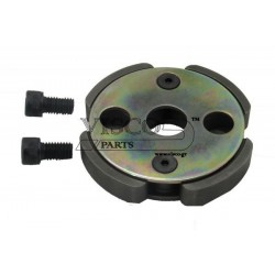 ΣΥΜΠΛΕΚΤΗΣ SHINDAIWA C350-B450-B530 ΣΥΜΠΛΕΚΤΗΣ SHINDAIWA C350-B450-B530