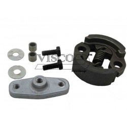 ΣΥΜΠΛΕΚΤΗΣ OLEOMAC SPARTA 25-250 ΣΥΜΠΛΕΚΤΗΣ OLEOMAC SPARTA 25-250