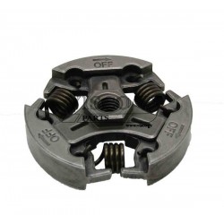 ΣΥΜΠΛΕΚΤΗΣ ECHO CS-2510-2511TES ΣΥΜΠΛΕΚΤΗΣ ECHO CS-2510-2511TES