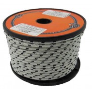 ΣΧΟΙΝΙ ΕΚΚΙΝΗΣΗΣ VISCO 5.0mm-50 METPA ΣΧΟΙΝΙ ΕΚΚΙΝΗΣΗΣ VISCO 5.0mm-50 METPA