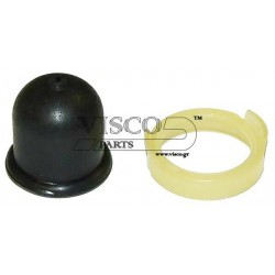 ΦΟΥΣΚΑ ΚΑΡΜΠΥΡ QUANTUM 5.0-5.5-6.0 HP ΦΟΥΣΚΑ ΚΑΡΜΠΥΡ QUANTUM 5.0-5.5-6.0 HP