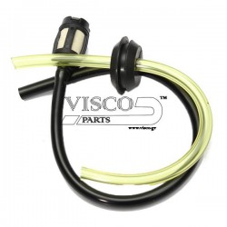 ΛΑΣΤΙΧΟ ΚΑΥΣΙΜΟΥ ΚΟΜΠΛΕ ΘΑΜΝ/ΚΩΝ TL43-52 ΛΑΣΤΙΧΟ ΚΑΥΣΙΜΟΥ ΚΟΜΠΛΕ ΘΑΜΝ/ΚΩΝ TL43-52