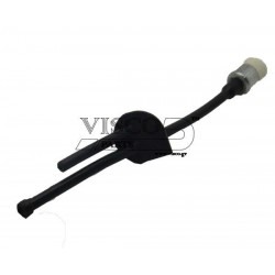 ΛΑΣΤΙΧΟ ΒΕΝΖΙΝΗΣ ΤΑΠΑ-2 ΘΕΣΕΩΝ PN 2500 ΛΑΣΤΙΧΟ ΒΕΝΖΙΝΗΣ ΤΑΠΑ-2 ΘΕΣΕΩΝ PN 2500