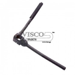 ΛΑΣΤΙΧΟ ΛΑΔΙΟΥ HUSQ 545-550XP-555-560XP/JONS CS2260 ΛΑΣΤΙΧΟ ΛΑΔΙΟΥ HUSQ 545-550XP-555-560XP/JONS CS2260