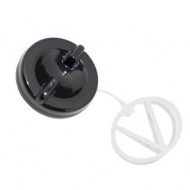 ΤΑΠΑ ΛΑΔΙΟΥ ΜΑΥΡΗ CS-2510TES/CS-2511TES/251TS