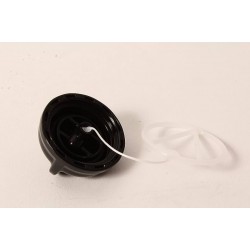 ΤΑΠΑ ΛΑΔΙΟΥ ΜΑΥΡΗ  CS-260TES/2600/269T/352ES/350WES/320TS/360TES/351WES/350TES/280TES