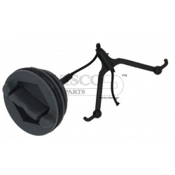 ΤΑΠΑ ΚΑΥΣΙΜΟΥ HUS/JONS/PAR 335-50-51-55 ΤΑΠΑ ΚΑΥΣΙΜΟΥ HUS/JONS/PAR 335-50-51-55