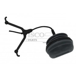 ΤΑΠΑ ΚΑΥΣΙΜΟΥ HUS334-358N.T.JONS/PARTNER ΤΑΠΑ ΚΑΥΣΙΜΟΥ HUS334-358N.T.JONS/PARTNER