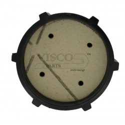 ΤΑΠΑ ΚΑΥΣΙΜΟΥ Β&S 3.5-3.75HP SPRINT