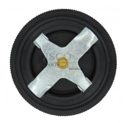 ΤΑΠΑ ΚΑΥΣΙΜΟΥ Β&S 3.0-5.0 HP OΡΙΖΟΝΤΙΟΣ