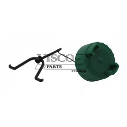 ΤΑΠΑ ΚΑΥΣΙΜΟΥ HUSQVARNA 232-235R-322-325 ΤΑΠΑ ΚΑΥΣΙΜΟΥ HUSQVARNA 232-235R-322-325