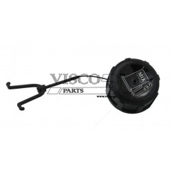 ΤΑΠΑ ΚΑΥΣΙΜΟΥ STIHL HS 60-61-ΜΠΟΡΝΤΟΥΡΑΣ ΤΑΠΑ ΚΑΥΣΙΜΟΥ STIHL HS 60-61-ΜΠΟΡΝΤΟΥΡΑΣ