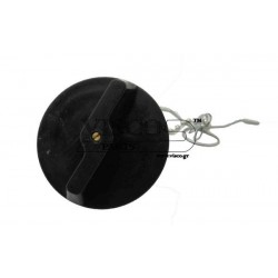 ΤΑΠΑ ΚΑΥΣΙΜΟΥ STIHL FS 160-180-220-280-290-360-420-500-550 ΤΑΠΑ ΚΑΥΣΙΜΟΥ STIHL FS 160-180-220-280-290-360-420-500-550