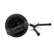 ΤΑΠΑ ΚΑΥΣΙΜΟΥ HUSQVARNA T540XP-545-550XP