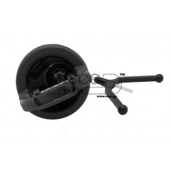 ΤΑΠΑ ΚΑΥΣΙΜΟΥ HUSQVARNA T540XP-545-550XP ΤΑΠΑ ΚΑΥΣΙΜΟΥ HUSQVARNA T540XP-545-550XP