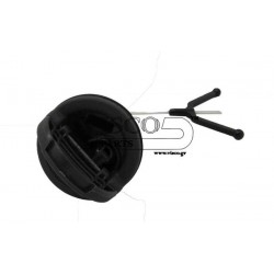 ΤΑΠΑ ΚΑΥΣΙΜΟΥ&ΛΑΔΙΟΥ HUSQVARNA 550XP-555-556-562XP ΤΑΠΑ ΚΑΥΣΙΜΟΥ&ΛΑΔΙΟΥ HUSQVARNA 550XP-555-556-562XP