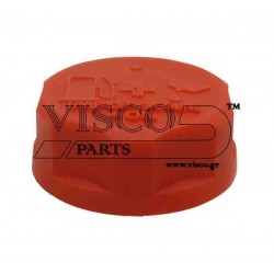 ΤΑΠΑ ΚΑΥΣΙΜΟΥ ZENOAH BCZ 2500-5000/HUSQ 153R/JONS BP 2053