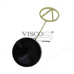 ΤΑΠΑ ΚΑΥΣΙΜΟΥ ECHO CS-2510-2511TES/SHIN CS251T ΤΑΠΑ ΚΑΥΣΙΜΟΥ ECHO CS-2510-2511TES/SHIN CS251T