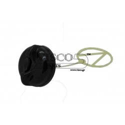 ΤΑΠΑ ΛΑΔΙΟΥ ECHO CS 260TES-2600TES-2700-280TES-310TES-320TES-350 ΤΑΠΑ ΛΑΔΙΟΥ ECHO CS 260TES-2600TES-2700-280TES-310TES-320TES-350