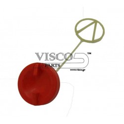 ΤΑΠΑ ΛΑΔΙΟΥ ECHO CS 2510-2511TES/SHINDAIWA CS251T ΤΑΠΑ ΛΑΔΙΟΥ ECHO CS 2510-2511TES/SHINDAIWA CS251T