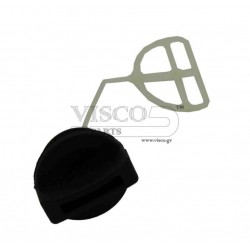 ΤΑΠΑ ΛΑΔΙΟΥ ΖΕΝΟΑΗ G3800AVS-PN 3800 ΤΑΠΑ ΛΑΔΙΟΥ ΖΕΝΟΑΗ G3800AVS-PN 3800