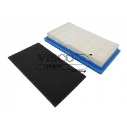 ΦΙΛΤΡΟ ΑΕΡΟΣ ROBIN EX 35-40/12.0-14.0HP ΦΙΛΤΡΟ ΑΕΡΟΣ ROBIN EX 35-40/12.0-14.0HP