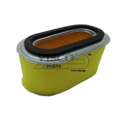 ΦΙΛΤΡΟ ΑΕΡΟΣ HONDA GX 160-5.5HP ΝΕΟΣ ΤΥΠΟΣ ΦΙΛΤΡΟ ΑΕΡΟΣ HONDA GX 160-5.5HP ΝΕΟΣ ΤΥΠΟΣ