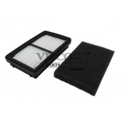 ΦΙΛΤΡΟ ΑΕΡΟΣ ROBIN EY 15-3/EY 20-3 ΦΙΛΤΡΟ ΑΕΡΟΣ ROBIN EY 15-3/EY 20-3