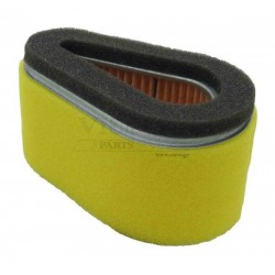 ΦΙΛΤΡΟ ΑΕΡΟΣ KAWASAKI FC150V 4.5-5.0HP ΦΙΛΤΡΟ ΑΕΡΟΣ KAWASAKI FC150V 4.5-5.0HP