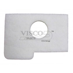 ΦΙΛΤΡΟ ΑΕΡΟΣ STIHL 017-018/MS170-180 ΦΙΛΤΡΟ ΑΕΡΟΣ STIHL 017-018/MS170-180