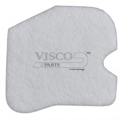 ΦΙΛΤΡΟ ΑΕΡΟΣ HUSQ 235-236-240 ΦΙΛΤΡΟ ΑΕΡΟΣ HUSQ 235-236-240