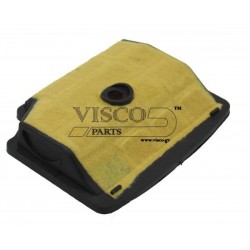 ΦΙΛΤΡΟ ΑΕΡΟΣ STIHL MS 200-200T ΦΙΛΤΡΟ ΑΕΡΟΣ STIHL MS 200-200T