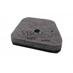 ΦΙΛΤΡΟ ΑΕΡΟΣ STIHL FS 87-90-100-110-130-310-HT 100-101-130-131 ΦΙΛΤΡΟ ΑΕΡΟΣ STIHL FS 87-90-100-110-130-310-HT 100-101-130-131