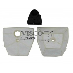 ΦΙΛΤΡΟ ΑΕΡΟΣ ECHO CS-590-600-620 ΦΙΛΤΡΟ ΑΕΡΟΣ ECHO CS-590-600-620