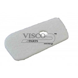 ΦΙΛΤΡΟ ΑΕΡΟΣ HUSQ 125R-128R-128LDX ΦΙΛΤΡΟ ΑΕΡΟΣ HUSQ 125R-128R-128LDX