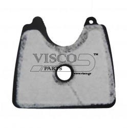 ΦΙΛΤΡΟ ΑΕΡΟΣ HUSQ 125B-BX-BVX/JONS BV 2126 ΦΙΛΤΡΟ ΑΕΡΟΣ HUSQ 125B-BX-BVX/JONS BV 2126