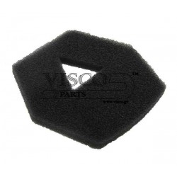 ΦΙΛΤΡΟ ΑΕΡΟΣ PN2500/ZENOAH G2500T/HUSQ T425/JONS CS 2125 ΦΙΛΤΡΟ ΑΕΡΟΣ PN2500/ZENOAH G2500T/HUSQ T425/JONS CS 2125