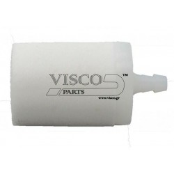 ΦΙΛΤΡΟ ΒΕΝΖΙΝΗΣ POREX ΣΤΑΝΤΑΡ 3.5mm ΦΙΛΤΡΟ ΒΕΝΖΙΝΗΣ POREX ΣΤΑΝΤΑΡ 3.5mm