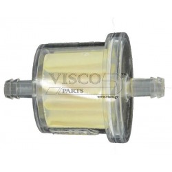 ΦΙΛΤΡΟ ΒΕΝΖΙΝΗΣ Β&S 6.5mm-6.5mm ΦΙΛΤΡΟ ΒΕΝΖΙΝΗΣ Β&S 6.5mm-6.5mm