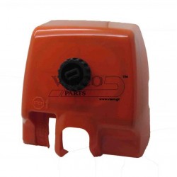 ΚΑΠΑΚΙ ΦΙΛΤΡΟΥ ΑΕΡΟΣ STIHL 046-MS 460 ΚΑΠΑΚΙ ΦΙΛΤΡΟΥ ΑΕΡΟΣ STIHL 046-MS 460