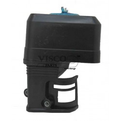 ΦΙΛΤΡΟΚΟΥΤΙ ΑΕΡΟΣ HONDA GX 140-160-200/KINAΣ 5.5-6.5-7.0ΗP ΦΙΛΤΡΟΚΟΥΤΙ ΑΕΡΟΣ HONDA GX 140-160-200/KINAΣ 5.5-6.5-7.0ΗP