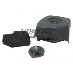 ΦΙΛΤΡΟΚΟΥΤΙ ΚΟΜΠΛΕ KAWASAKI TJ45 ΦΙΛΤΡΟΚΟΥΤΙ ΚΟΜΠΛΕ KAWASAKI TJ45